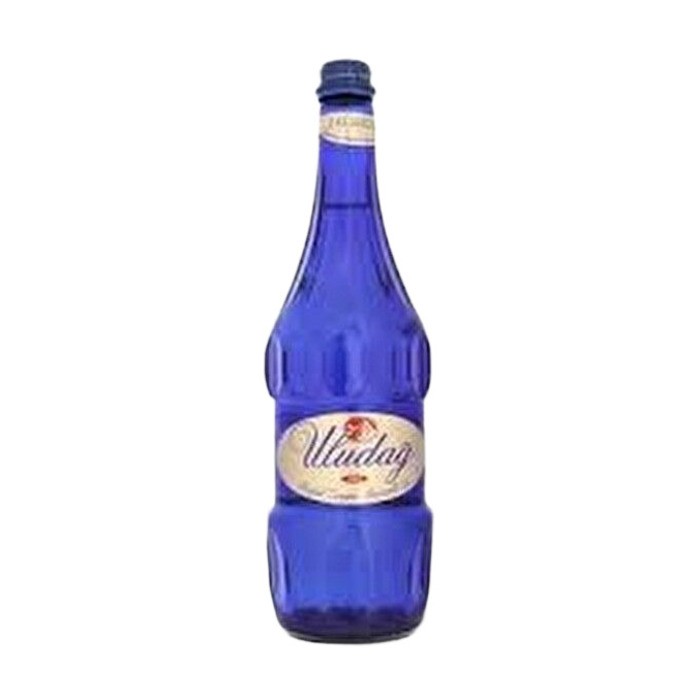 Premium Doğal Maden Suyu 750 Ml