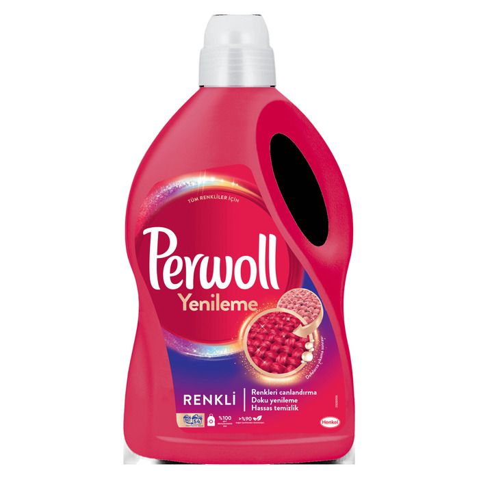 Renkliler İçin Yenileme 2.97 Lt