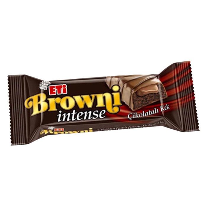 Kek Browni Intense 50 Gr