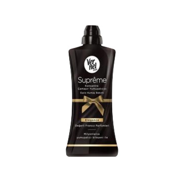 Çamaşır Yumuşatıcısı Max Supreme Elegance 1200 Ml