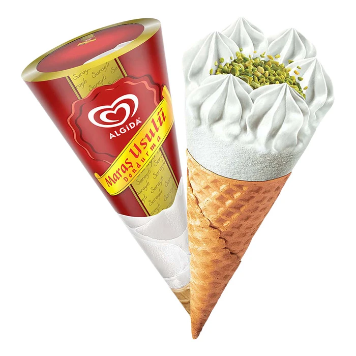 Maraş Usulü 115 Ml