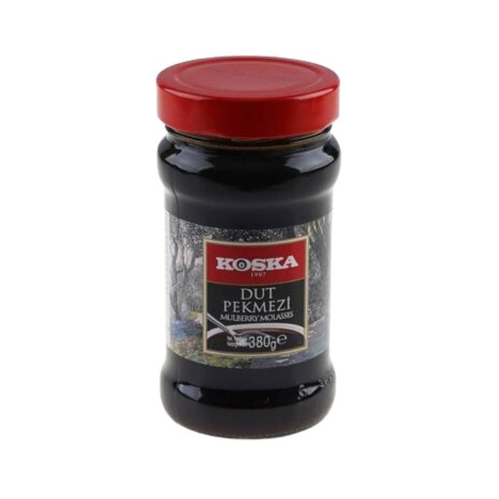 Pekmez Dut 380 Gr