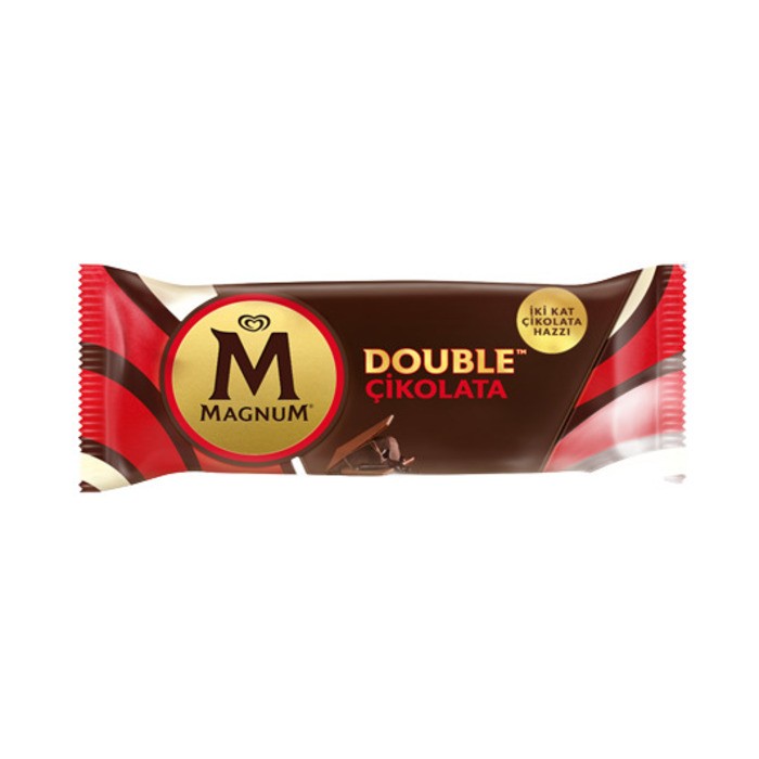 Double Chocolate 95 Ml