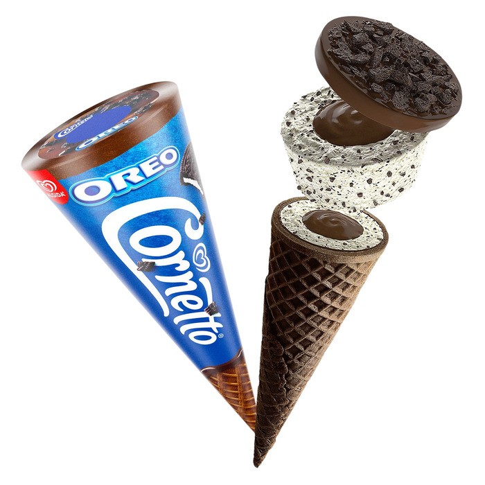 Oreo 130 Ml