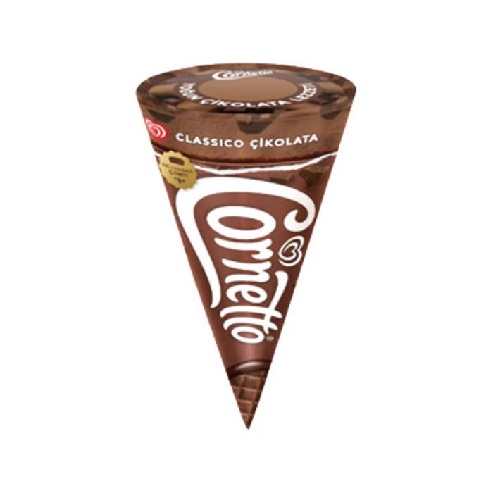Classico Çikolata 125 Ml
