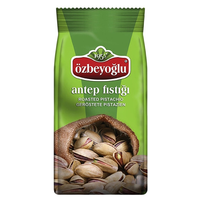 Antep Fıstığı 120 Gr