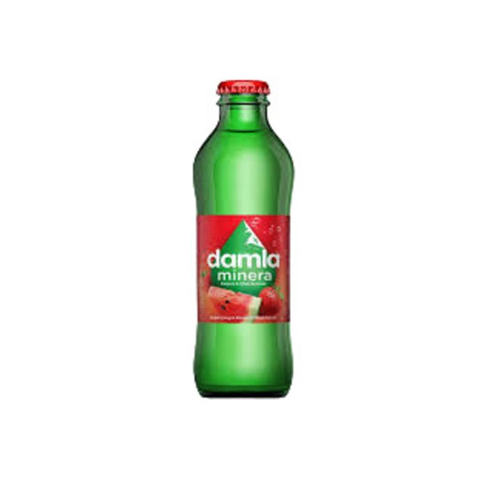 Maden Suyu Karpuz Aromalı 200 Ml