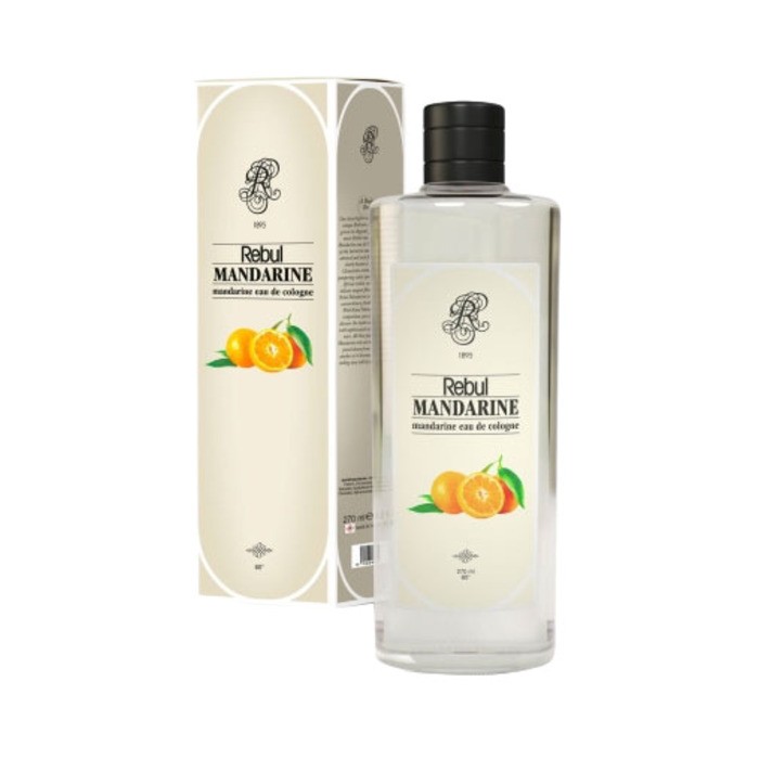 Kolonya 250 Ml Mandarine
