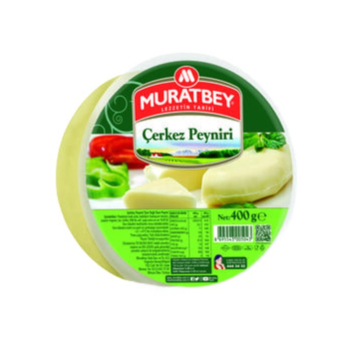 Çerkez Peyniri 400 Gr