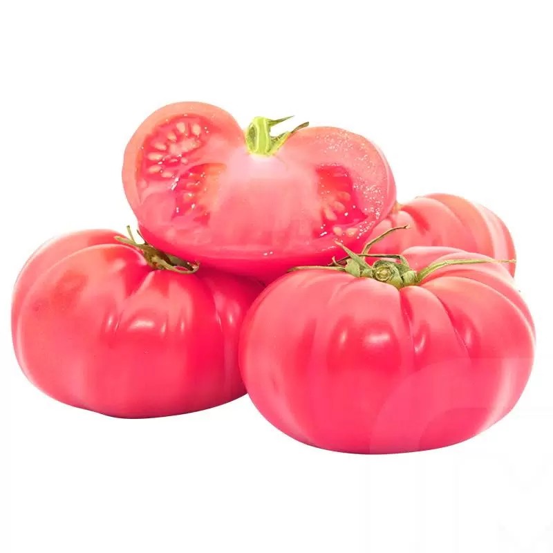Pembe Domates