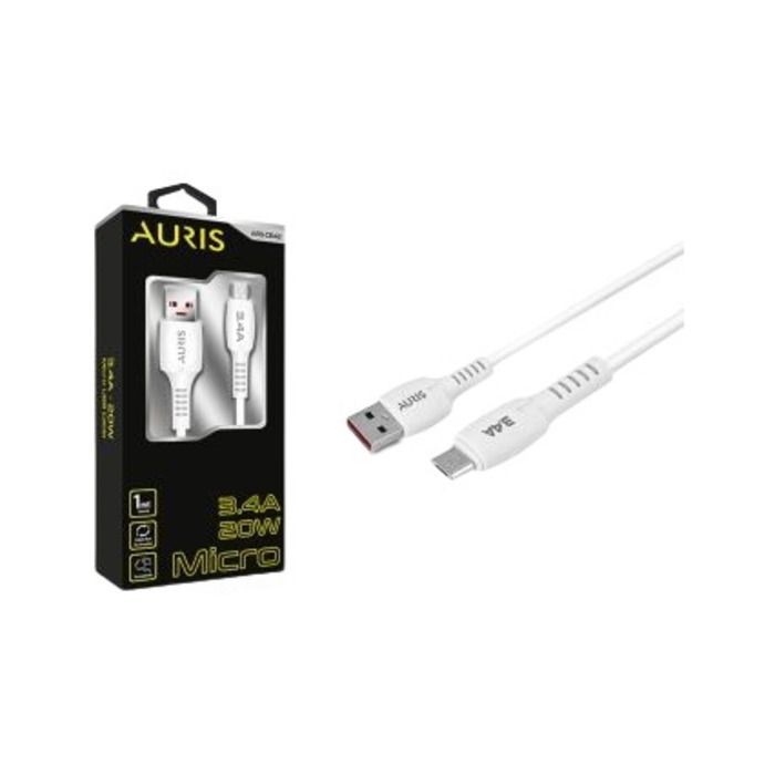 Micro Usb Şarz Kablosu 3. 4a 20 W
