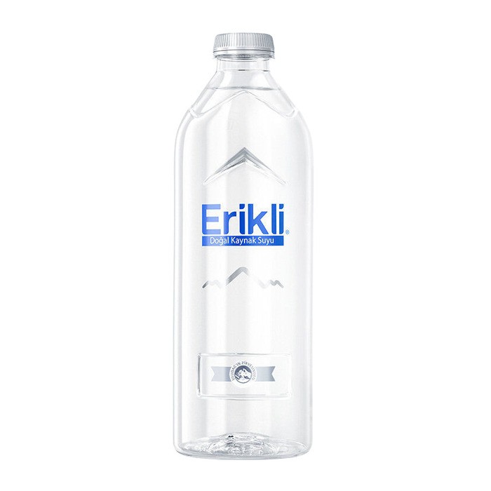 Premium Pet Şişe Su 750 Ml