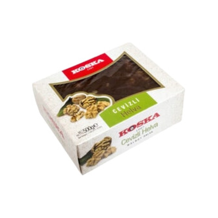 Helva Cevizli 200 Gr
