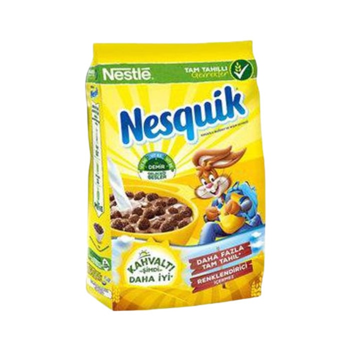 Nesquik Mısır Gevreği 150 Gr