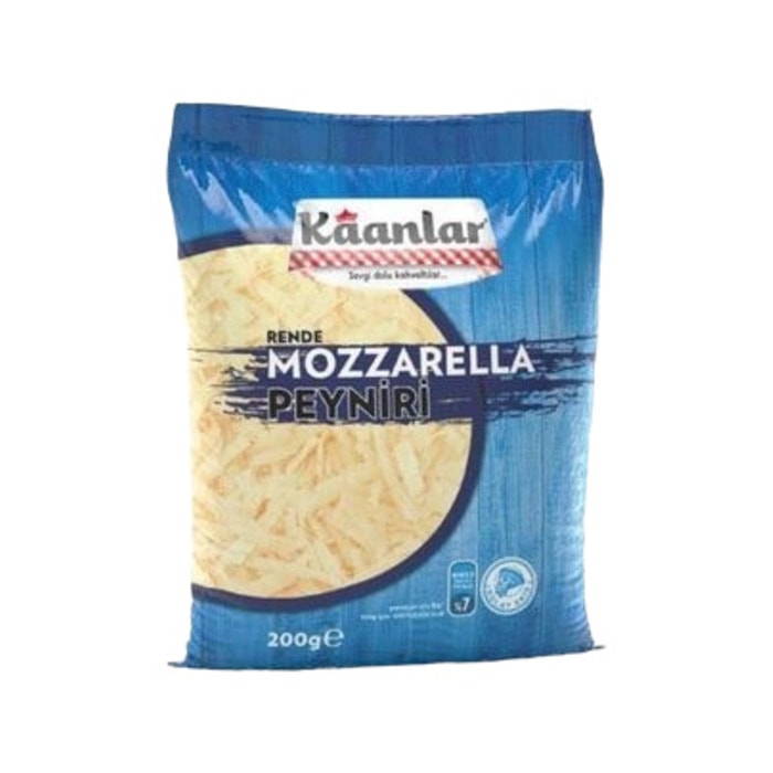 Rende Mozzarella 200 Gr
