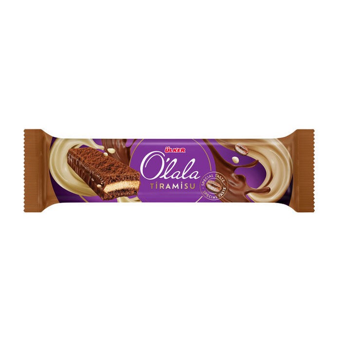Tiramisu Kek 45 Gr