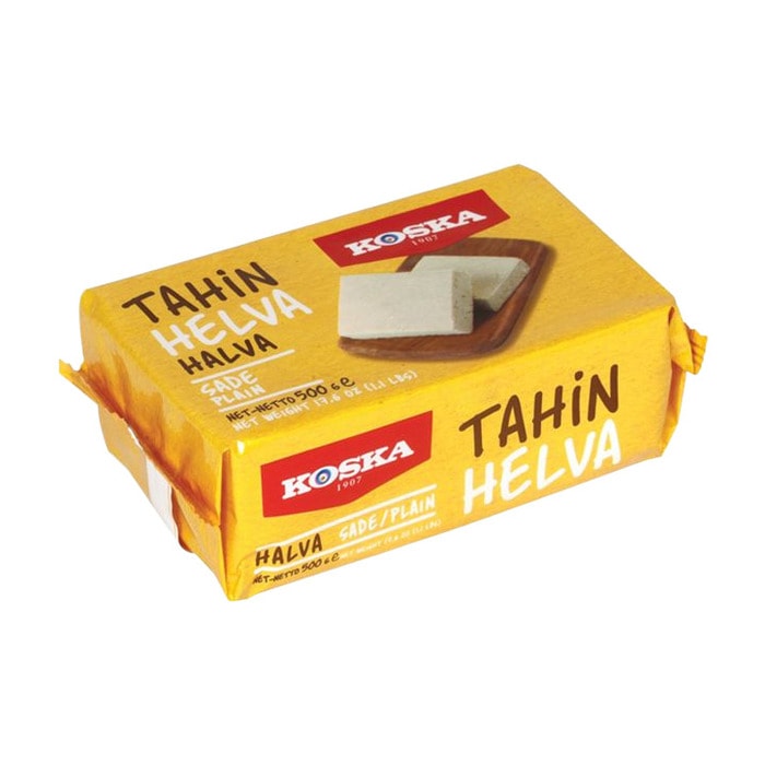Helva Sade 500 Gr