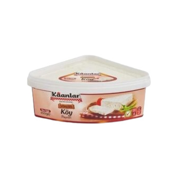 Beyaz Peynir 650 Gr
