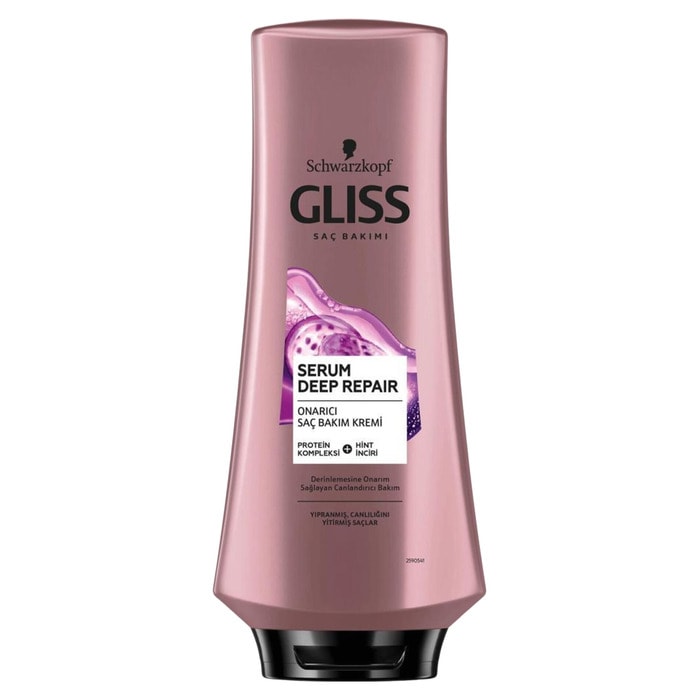 Bakım Kremı Serum Deep Repaır 360 Ml