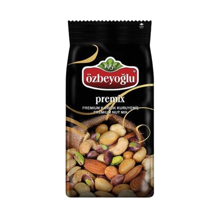 Premix 150 Gr