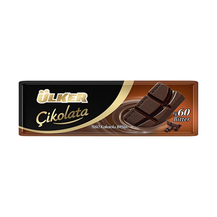 Bitter Baton Çikolata 30 Gr