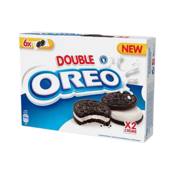 Bisküvi Double Creme 170 Gr