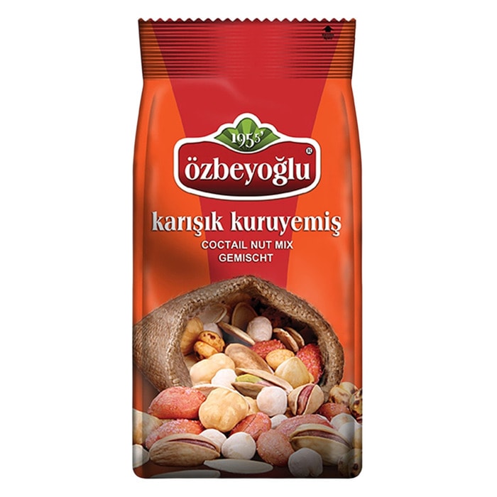 Karışık Kokteyl 150 Gr