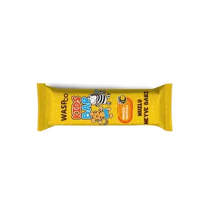 Muzlu Protein Bar 50 Gr
