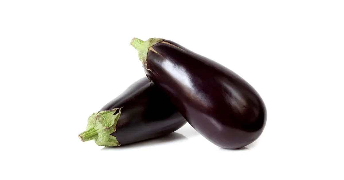 Patlıcan