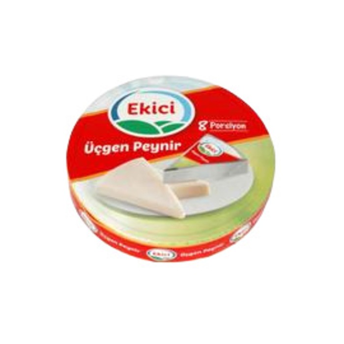 Peynir Üçgen 8'li