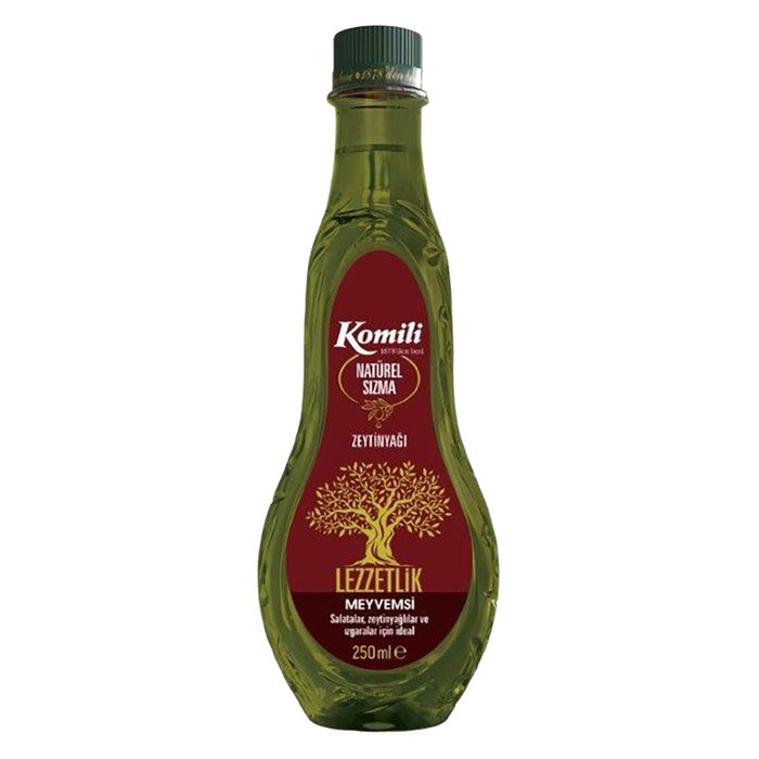Zeytinyağı Sızma Meyvemsi 250 Ml