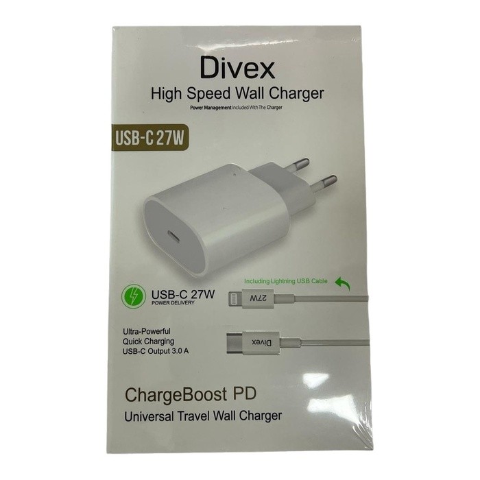 Usb-c27w Iphone Şarj Set