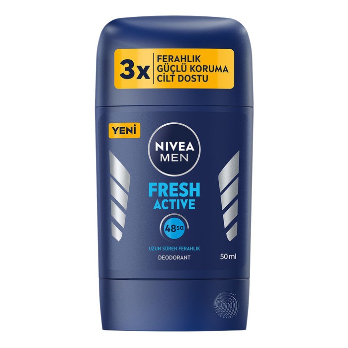 Fresh Actıve 50 Ml