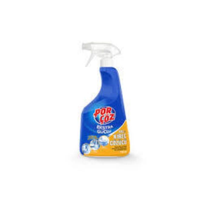 Kireç Çözücü Sprey 750 Ml