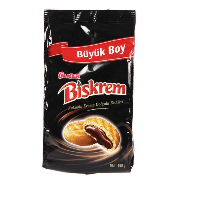 Biskrem 200 Gr