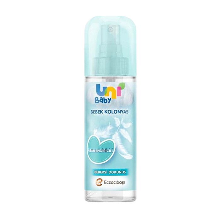 Bebek Kolonyası Bebeksi Dokunuş 150 Ml