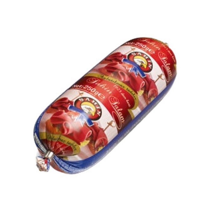 Macar Salam Mini 250 gr