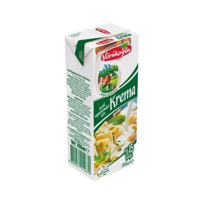 Krema 200 Ml