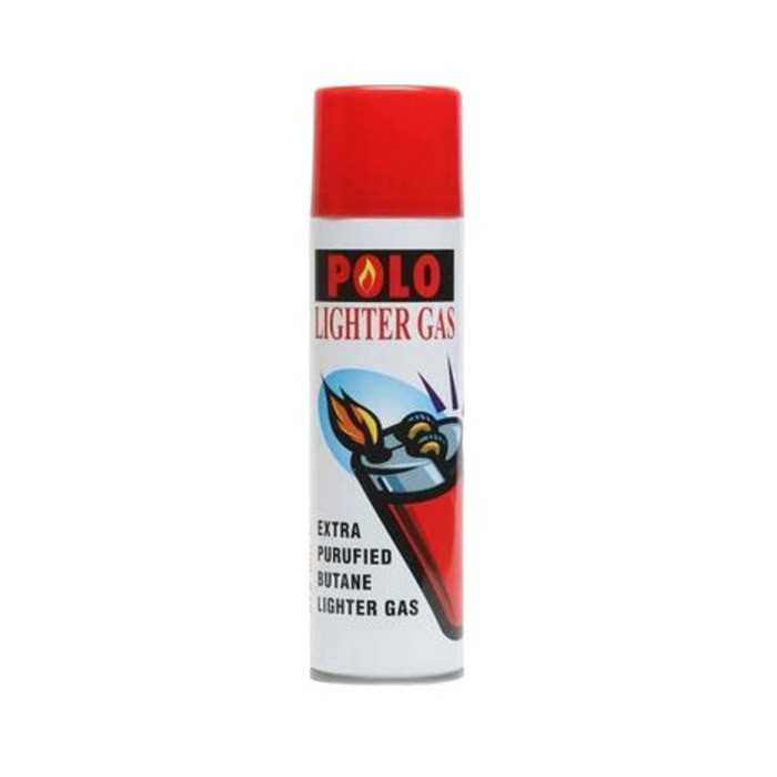 Çakmak Gazı 270 Ml
