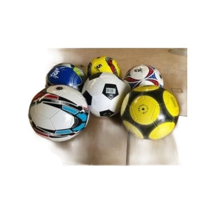 Futbol Topu Dikişli
