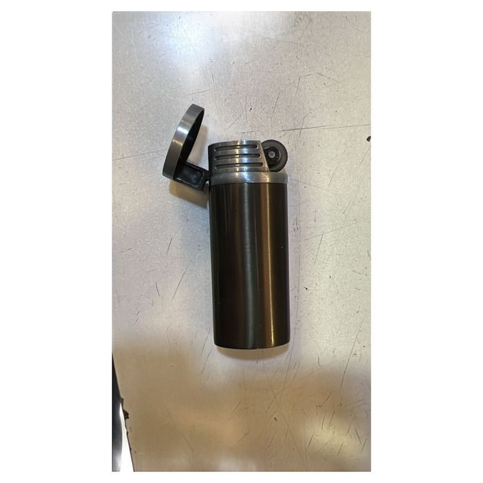 Rüzgar Çakmak Metal