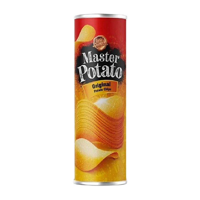 Patates Cipsi Sade 160 Gr