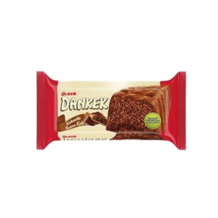 Dankek Kakaolu Baton Kek 200 Gr