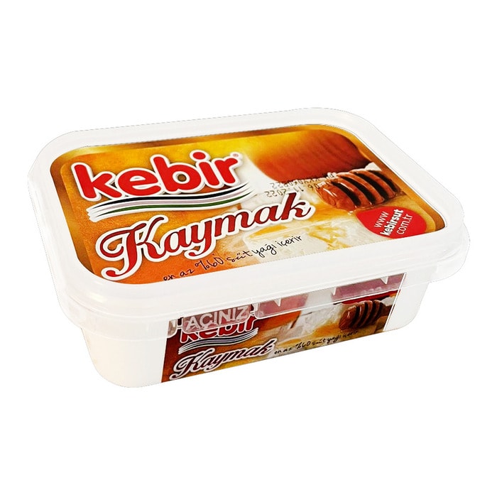 Kaymak 200 Gr