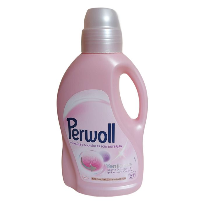Sıvı Deterjan Yünlüler Ve Narinler 1.485 Lt