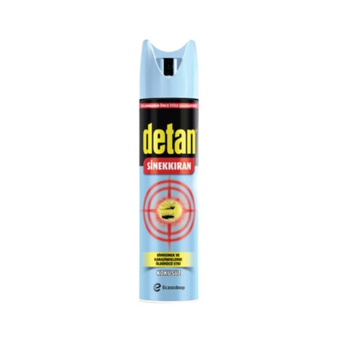 Ilac Kokusuz Sinekkıran 275 Ml
