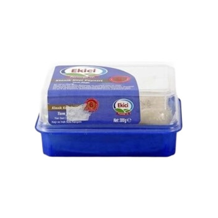 Beyaz Peynir Keçi 300 gr