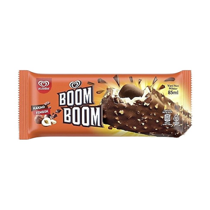Boom Boom 80 Ml