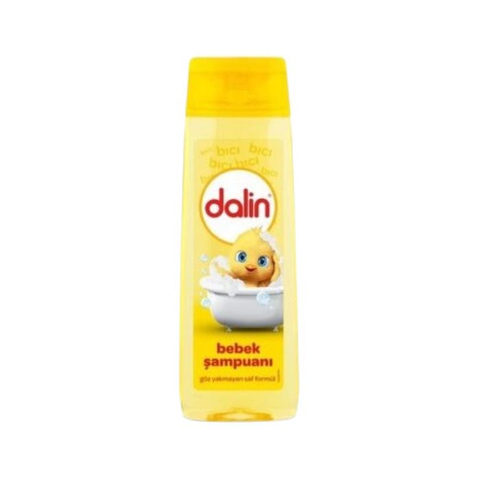 Bebek Şampuanı 200 Ml