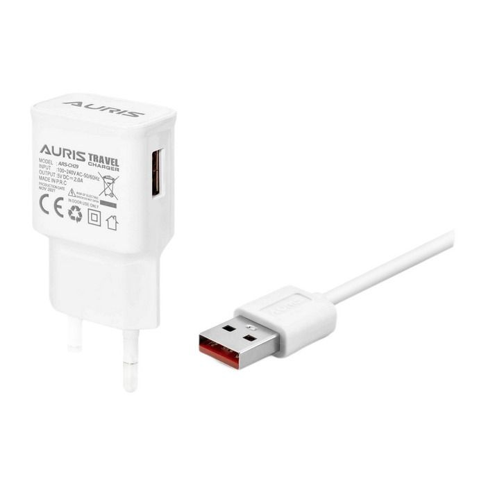 AURİS Type-c 2.0A ARS-CH29